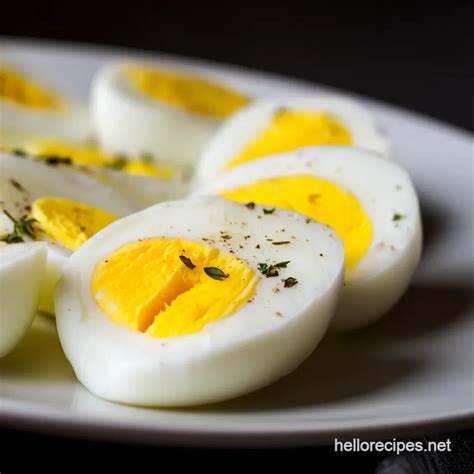 How Long To Cook Soft Boiled Eggs Perfect Every Time