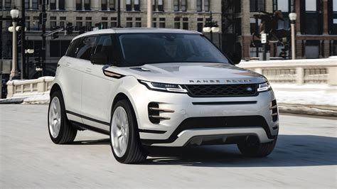 2013 Land Rover Range Rover Evoque Prices, Reviews, and Photos - MotorTrend