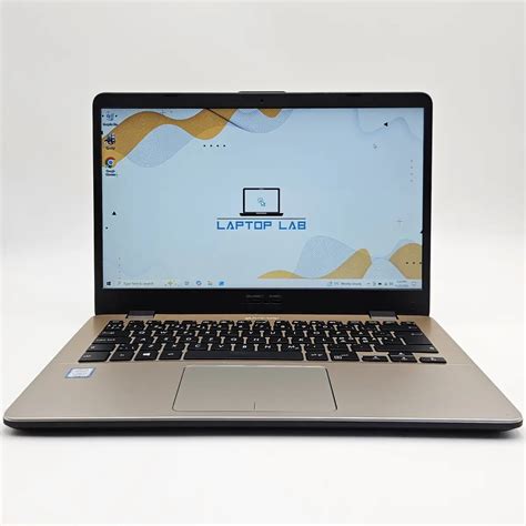 Laptop Second Hand Asus X405UA - 14inch Intel i3-7100U 4GB RAM 128GB ...