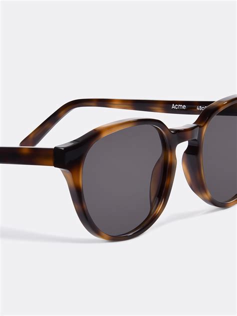 Солнцезащитные очки Acme в цвете Tiger