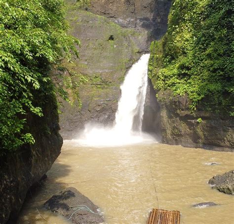 PAGSANJAN FALLS LODGE (Luzon) - Lodge Reviews & Photos - Tripadvisor