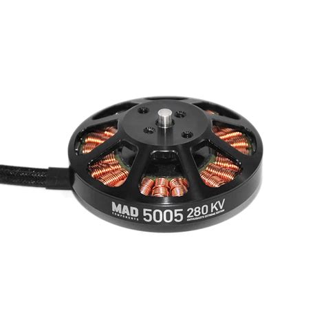 5005 Eee 280kv V2 0 Mad Components Rc Drone Brushless | Desertcart INDIA
