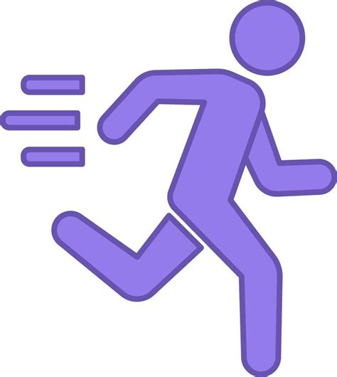 Man Running Fast Icon 的图像结果