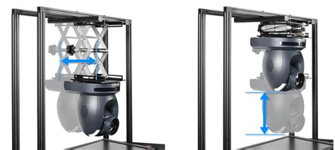 Teleprompter System 的图像结果