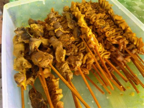 manfaat usus ayam untuk diet