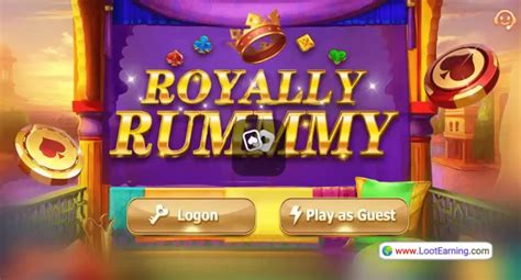 royally rummy hack apk latest version apk v3.7.5