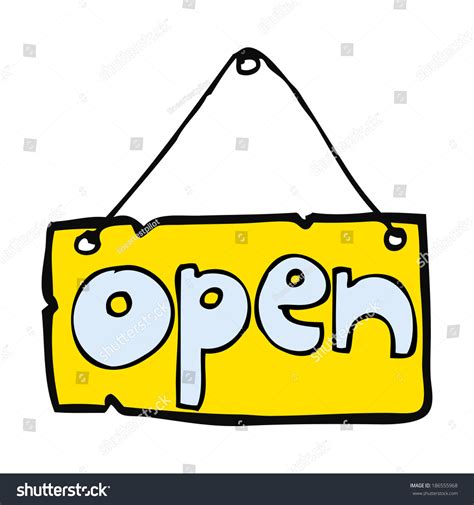 Open for Business Cartoon 的图像结果