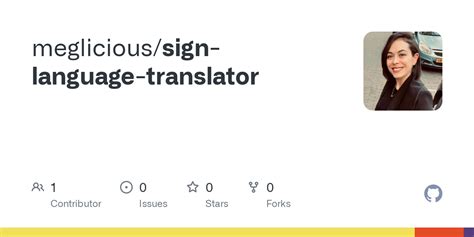 Image result for Sign Language Translator