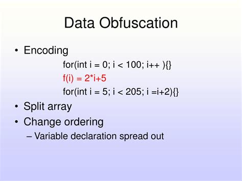 Image result for Java Obfuscation