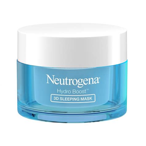 Neutrogena Hydro Boost Water Gel, 15 gm Price, Uses, Side Effects ...
