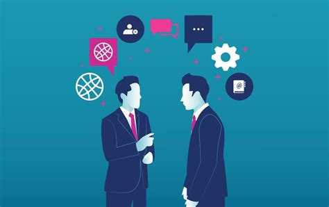 Business Conversation Cartoon 的图像结果