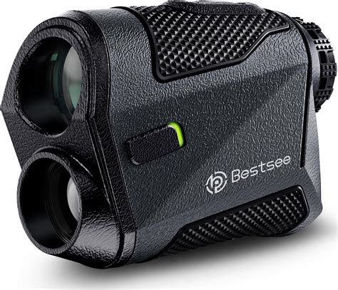 Bestsee Range Finder Golf with Magnet Stripe, 1200 Yards Golf ...