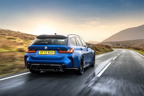 2024 Bmw M3 Competition Touring Xdrive Specifications – WDLO
