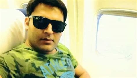 Enjoying working with Kapil Sharma: Elli Avram | People News | Zee News