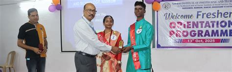 Xavier Institute of Polytechnic and Technology