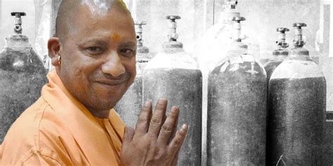 Gorakhpur Deaths: Adityanath Government Ignored SOS on Oxygen Payments ...