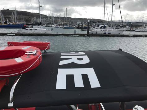 RHIB Rescue Boat | Emergency Response Rigid Inflatable Boats (RIB ...