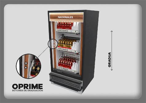 Diseño de Lineal Frio Premium Bavaria | Freelancer