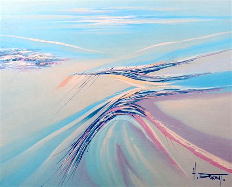 H. Durant | DUNESCAPE | MutualArt - H Durant Paintings List