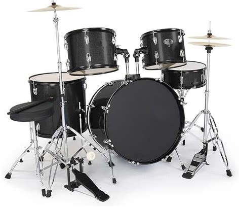 Image result for Musical Instruments Drum Set