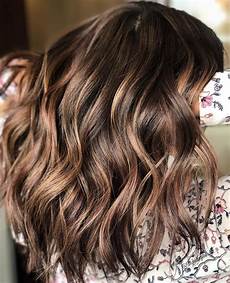 Cool Hair Dye Ideas For Brown Hair by 50 Astonishing Chocolate Brown Hair Ideas For 2020 Hair Cool Hair Dye Ideas For Brown Hair