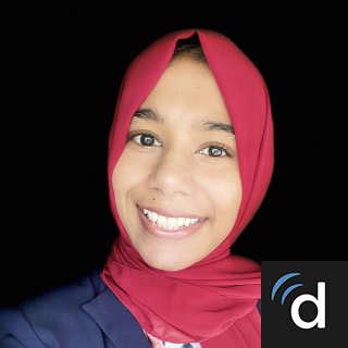 Dr. Simal Ali, DO | Bethesda, MD | Doctor | US News Doctors