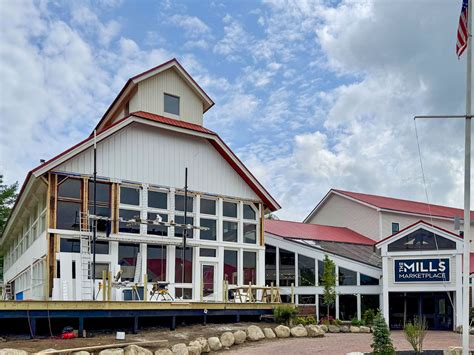 A One Love Upgrade - South Peak Resort