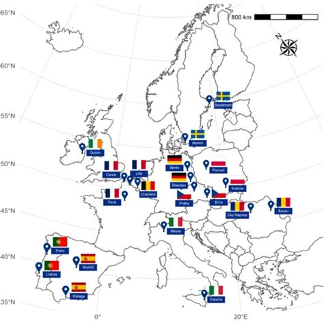 Geographical Coverage Logo 的图像结果