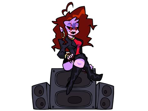 FNF - Mommy Mearest (On Speakers) by Shadowfan0001 on DeviantArt