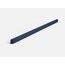 Valleywood Cabinetry Marine Blue 96-in W x 1.5-in H x 1.75-in D Painted ...