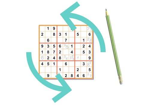 Image result for Resolution Sudoku Avec Explication