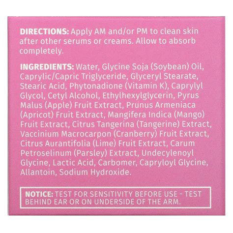Vitamin K Cream Reviva Lab 42 grams Australia | Vitamin K Cream – Mega ...