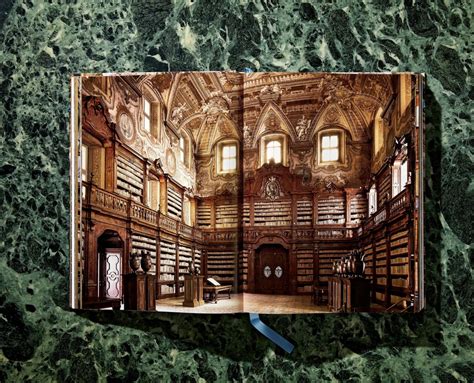 Massimo Listri. The World’s Most Beautiful Libraries. Libros TASCHEN