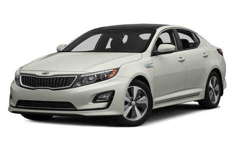 2016 Kia Optima Hybrid - Specs, Prices, MPG, Reviews & Photos | Cars.com