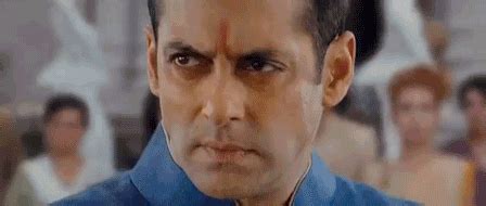 Salman Khan Shirtless Pictures On His Birthday