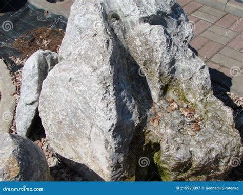 Odessa. Ucrania. Paisajes De Odessa En Fresco Soleado Abril Tiempo ...