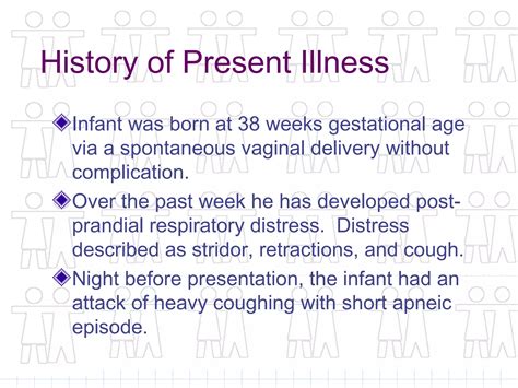 A case in respiratory distress | PPT
