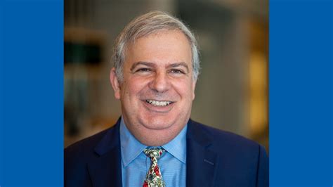 Sitting Down With Joshua Brumberg, Interim President, Scientist, and ...