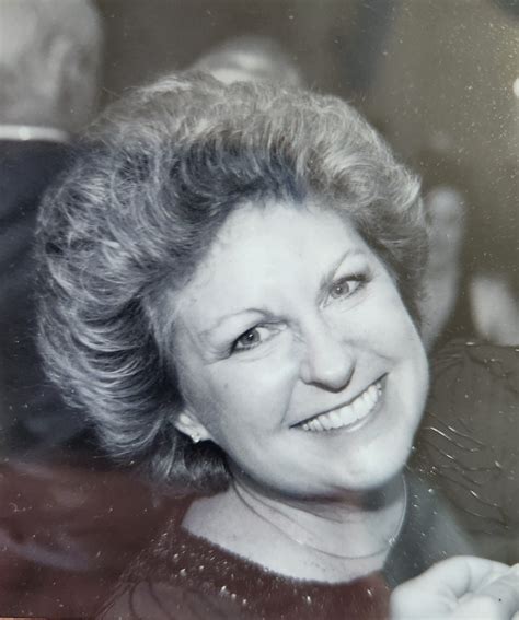 Wanda M. Fergusson Petrey - Gallop Funeral Services, Inc.