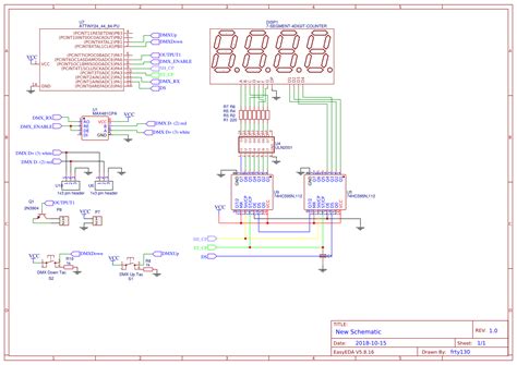 Image result for Arduino DMX Controller