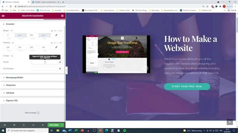 Image result for Advanced Elementor Tutorials