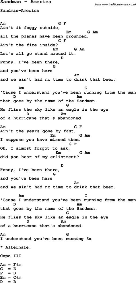 Image result for Sandman Tutorial America