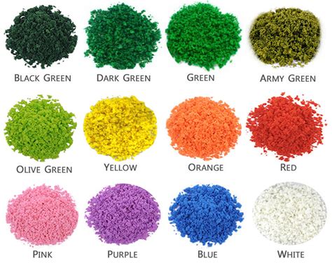 Image result for Tree Flocking Powder