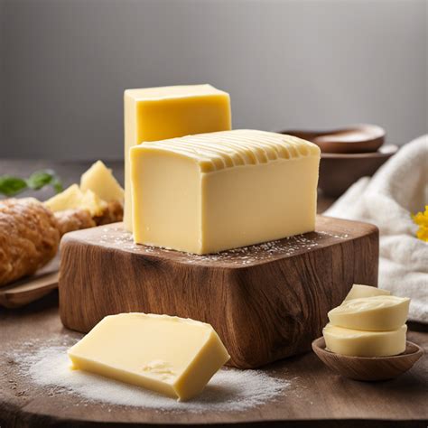 How Many Calories Are in a Tsp of Butter: A Comprehensive Guide - Eat ...