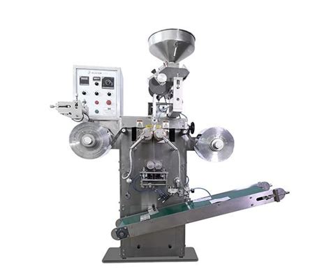 Strip Packing Machine Manufacturer Exporter Supplier from Ahmedabad India