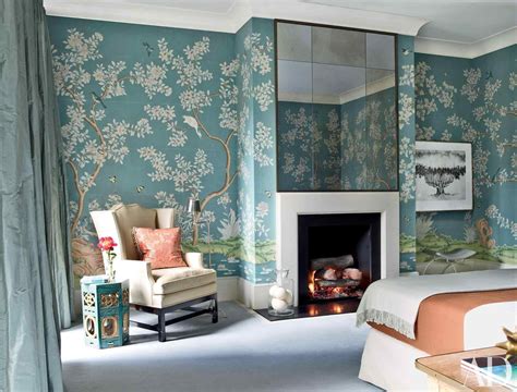 Bedroom Wallpapers 10 Of The Best Bedroom Best Modern - Architectural ...