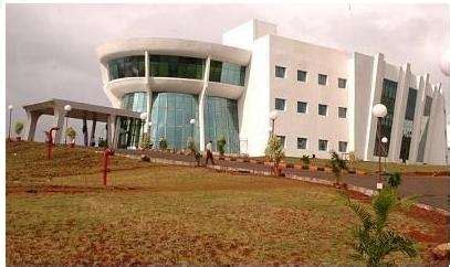 Capgemini Pune Office Photos