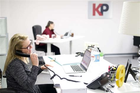Recruiters Advice: Do's & Don'ts of a Phone Interview | KP Staffing