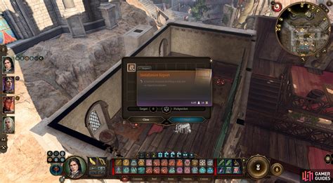 How to Complete the Investigate the Suspicious Toys Quest during Act 3 ...