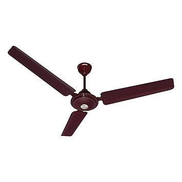 Buy ACTIVA Apsara 1200mm Ceiling Fan, 390 RPM High Speed Air Delivery ...